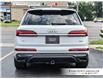 2021 Audi Q7 55 Technik (Stk: U20055) in Burlington - Image 5 of 32