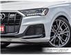 2021 Audi Q7 55 Technik (Stk: U20055) in Burlington - Image 7 of 32