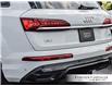 2021 Audi Q7 55 Technik (Stk: U20055) in Burlington - Image 10 of 32