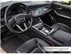 2021 Audi Q7 55 Technik (Stk: U20055) in Burlington - Image 13 of 32