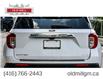 2021 Ford Explorer Limited (Stk: B61944U) in Toronto - Image 11 of 30