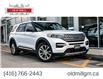 2021 Ford Explorer Limited (Stk: B61944U) in Toronto - Image 1 of 30