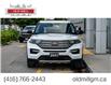 2021 Ford Explorer Limited (Stk: B61944U) in Toronto - Image 5 of 30