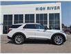 2021 Ford Explorer Platinum (Stk: HU3569) in High River - Image 2 of 28