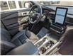 2021 Ford Explorer Platinum (Stk: HU3569) in High River - Image 4 of 28
