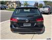 2019 Volkswagen Golf SportWagen  (Stk: 515072) in Belmont - Image 7 of 21