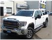 2023 GMC Sierra 3500HD SLT (Stk: P4208) in Salmon Arm - Image 1 of 29