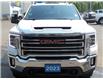 2023 GMC Sierra 3500HD SLT (Stk: P4208) in Salmon Arm - Image 4 of 29