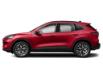 2021 Ford Escape Titanium Hybrid (Stk: 23051A) in La Malbaie - Image 2 of 9