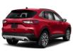 2021 Ford Escape Titanium Hybrid (Stk: 23051A) in La Malbaie - Image 3 of 9