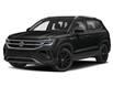 2023 Volkswagen Taos Highline (Stk: N13600) in Ottawa - Image 1 of 12