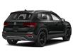 2023 Volkswagen Taos Highline (Stk: N13600) in Ottawa - Image 3 of 12