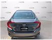 2021 Honda Civic EX (Stk: B230271A) in Gatineau - Image 5 of 20
