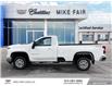 2024 Chevrolet Silverado 2500HD LT (Stk: 24019) in Smiths Falls - Image 2 of 28