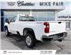 2024 Chevrolet Silverado 2500HD LT (Stk: 24019) in Smiths Falls - Image 3 of 28