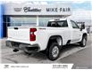 2024 Chevrolet Silverado 2500HD LT (Stk: 24019) in Smiths Falls - Image 5 of 28