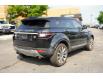 2017 Land Rover Range Rover Evoque HSE (Stk: M23377A) in Mississauga - Image 8 of 31