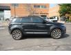 2017 Land Rover Range Rover Evoque HSE (Stk: M23377A) in Mississauga - Image 9 of 31