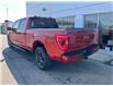 2023 Ford F-150 XLT (Stk: LT3529) in Nisku - Image 4 of 24