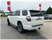 2016 Toyota 4Runner SR5 (Stk: U4141) in Niagara Falls - Image 3 of 19