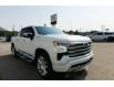 2022 Chevrolet Silverado 1500 High Country (Stk: P23-277) in Edson - Image 2 of 15