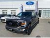 2022 Ford F-150  (Stk: U4813) in Matane - Image 1 of 12