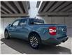 2022 Ford Maverick Lariat (Stk: TP109A) in Kamloops - Image 3 of 34