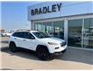 2016 Jeep Cherokee Sport (Stk: 23102A) in Moosomin - Image 1 of 15