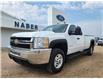 2011 Chevrolet Silverado 2500HD LT (Stk: B89064) in Shellbrook - Image 1 of 20