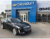 2017 Cadillac CTS 3.6L Premium Luxury (Stk: 23186A) in Langenburg - Image 1 of 21