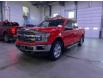 2019 Ford F-150 Lariat (Stk: 23163B) in Melfort - Image 1 of 10