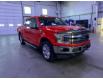 2019 Ford F-150 Lariat (Stk: 23163B) in Melfort - Image 3 of 10