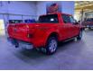 2019 Ford F-150 Lariat (Stk: 23163B) in Melfort - Image 4 of 10