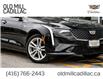 2022 Cadillac CT4 Luxury (Stk: 133242U) in Toronto - Image 3 of 28