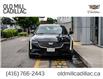 2022 Cadillac CT4 Luxury (Stk: 133242U) in Toronto - Image 6 of 28
