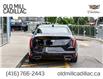 2022 Cadillac CT4 Luxury (Stk: 133242U) in Toronto - Image 11 of 28