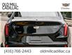 2022 Cadillac CT4 Luxury (Stk: 133242U) in Toronto - Image 12 of 28