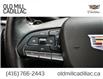 2022 Cadillac CT4 Luxury (Stk: 133242U) in Toronto - Image 21 of 28