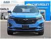 2024 Chevrolet Equinox RS (Stk: A012) in Courtice - Image 2 of 23