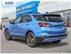 2024 Chevrolet Equinox RS (Stk: A012) in Courtice - Image 4 of 23
