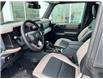 2023 Ford Bronco Wildtrak (Stk: BR3042) in Nisku - Image 8 of 22