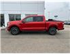 2023 Ford F-150 Lariat (Stk: LT3538) in Nisku - Image 3 of 23