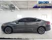 2017 Ford Fusion SE (Stk: 230645A) in Gananoque - Image 1 of 31