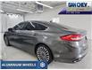 2017 Ford Fusion SE (Stk: 230645A) in Gananoque - Image 2 of 31