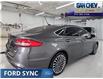 2017 Ford Fusion SE (Stk: 230645A) in Gananoque - Image 4 of 31