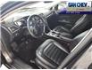 2017 Ford Fusion SE (Stk: 230645A) in Gananoque - Image 9 of 31