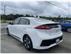 2018 Hyundai Ioniq Hybrid Limited (Stk: A4179) in Miramichi - Image 7 of 36