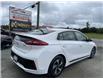 2018 Hyundai Ioniq Hybrid Limited (Stk: A4179) in Miramichi - Image 9 of 36