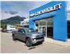 2023 Chevrolet Silverado 1500 RST (Stk: PZ322371) in Fernie - Image 1 of 10