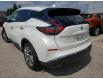 2020 Nissan Murano SL (Stk: 23116A) in Cambridge - Image 4 of 18